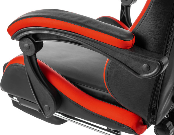 Кресло геймерское Mio Tesoro Норманн 8011