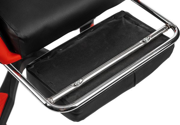 Кресло геймерское Mio Tesoro Норманн 8011