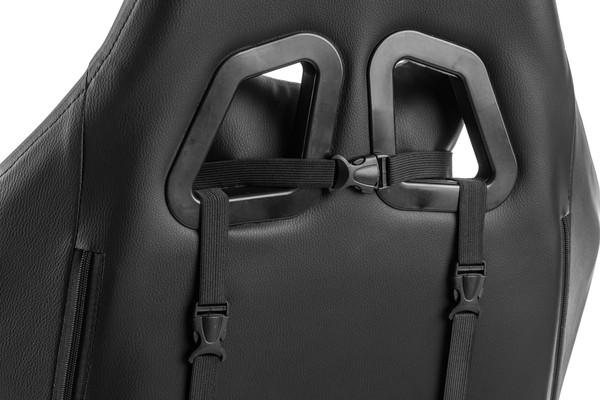 Кресло геймерское Mio Tesoro Норманн 8011