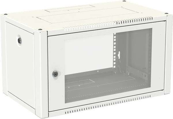 Шкаф телекоммуникационный Arsenal 0.6x0.45м / AR-6U - фото