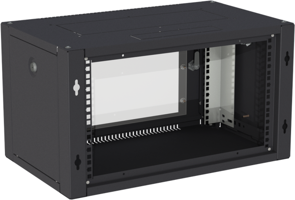 Шкаф телекоммуникационный Arsenal 0.6x0.65м / AR-6U - фото