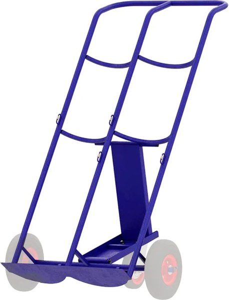 Каркас для тележки складской Rusklad КП 2 / 71035273 - фото