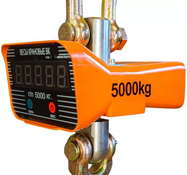 Весы крановые TOR OCS-TY 2T (G) / 1025453