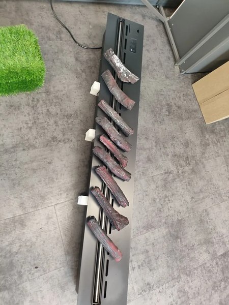 Ультразвуковой увлажнитель воздуха Sundays Home LD-0083