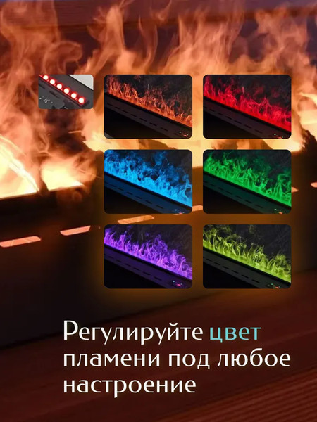 Ультразвуковой увлажнитель воздуха Sundays Home LD-0083