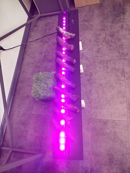 Ультразвуковой увлажнитель воздуха Sundays Home LD-0083