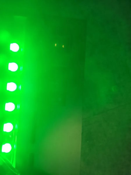 Ультразвуковой увлажнитель воздуха Sundays Home LD-0083