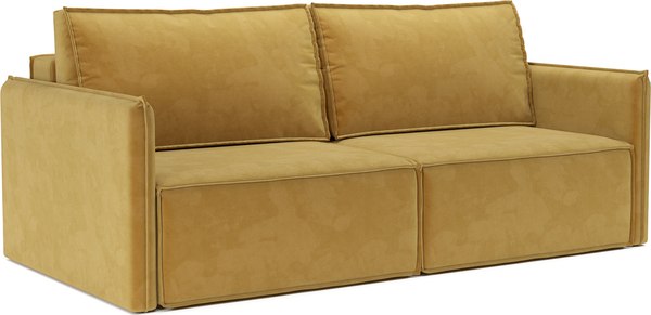 Диван Mebel-Ars еврокнижка Хайтон / M9-23-46 - фото