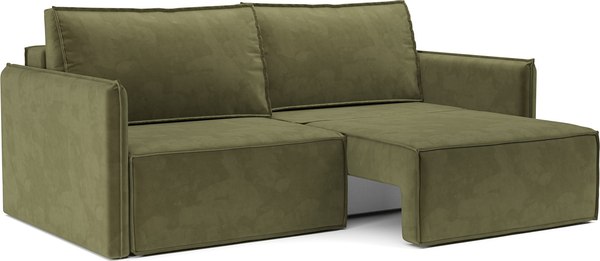 Диван Mebel-Ars еврокнижка Хайтон / M9-23-47