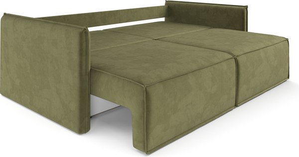 Диван Mebel-Ars еврокнижка Хайтон / M9-23-47