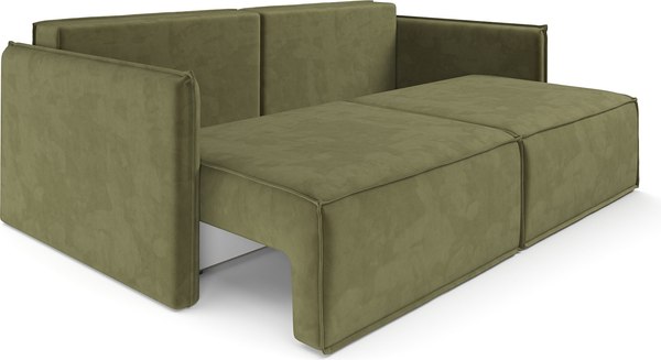 Диван Mebel-Ars еврокнижка Хайтон / M9-23-47