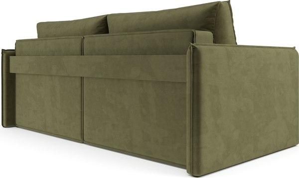 Диван Mebel-Ars еврокнижка Хайтон / M9-23-47