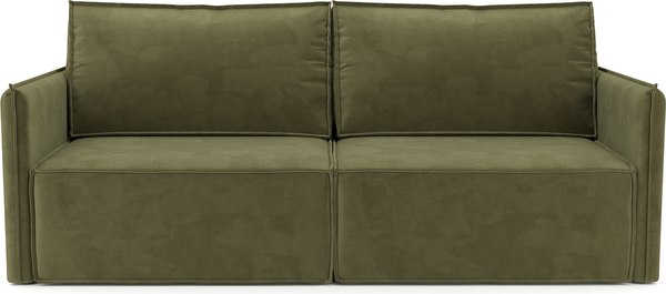 Диван Mebel-Ars еврокнижка Хайтон / M9-23-47