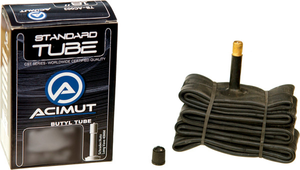 Камера для велосипеда Acimut 700x35/43 SV 48мм / 8633 - фото