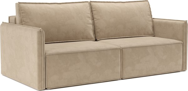 Диван Mebel-Ars еврокнижка Хайтон / M9-23-42 - фото