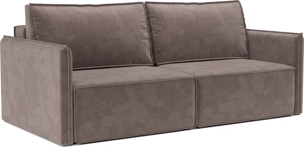 Диван Mebel-Ars еврокнижка Хайтон / M9-23-48 - фото