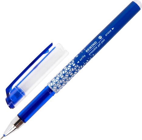 Ручка гелевая Brauberg 144093 - фото