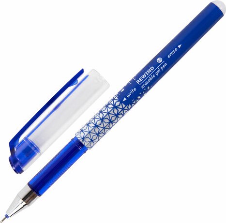 Ручка гелевая Brauberg 144096