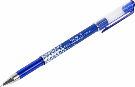 Ручка гелевая Brauberg 144096