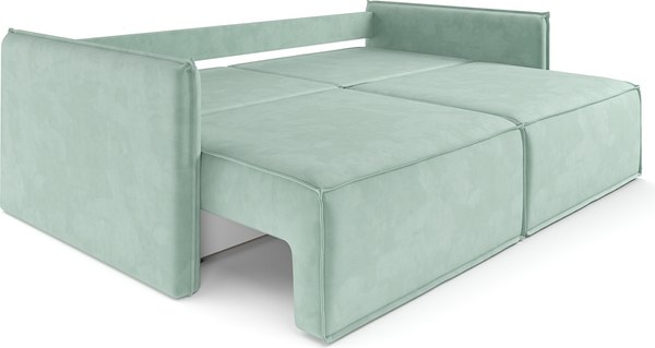 Диван Mebel-Ars еврокнижка Хайтон / M9-23-44