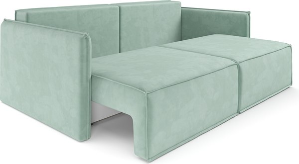 Диван Mebel-Ars еврокнижка Хайтон / M9-23-44