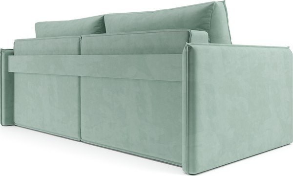 Диван Mebel-Ars еврокнижка Хайтон / M9-23-44