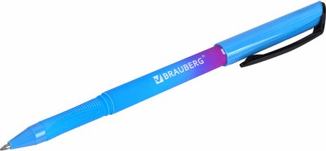 Ручка гелевая Brauberg 144209