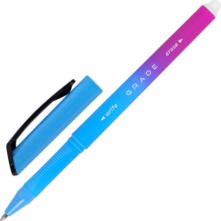 Ручка гелевая Brauberg 144209