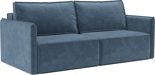 Диван Mebel-Ars еврокнижка Хайтон / M9-23-49 - фото