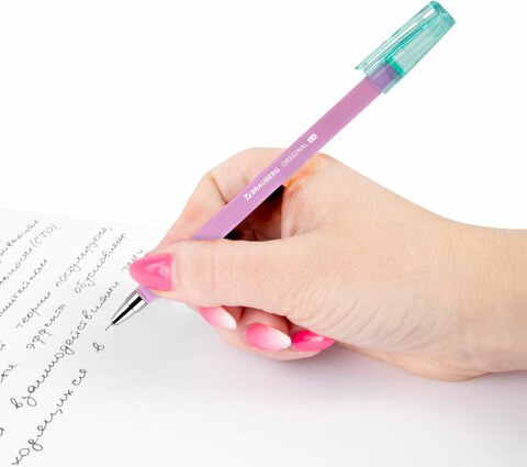 Набор гелевых ручек Brauberg 144248