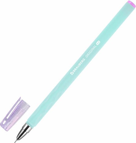 Набор гелевых ручек Brauberg 144248