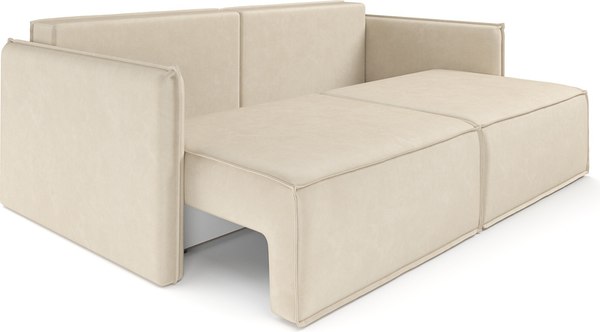 Диван Mebel-Ars еврокнижка Хайтон / M9-23-4