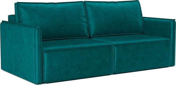 Диван Mebel-Ars еврокнижка Хайтон / M9-23-2 - фото