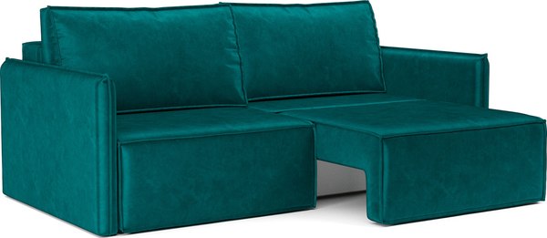 Диван Mebel-Ars еврокнижка Хайтон / M9-23-2