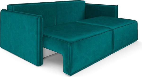 Диван Mebel-Ars еврокнижка Хайтон / M9-23-2