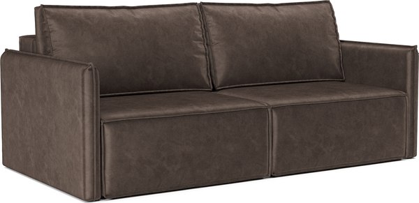 Диван Mebel-Ars еврокнижка Хайтон / M9-23-3 - фото