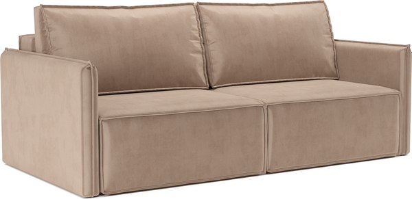 Диван Mebel-Ars еврокнижка Хайтон / M9-23-14 - фото