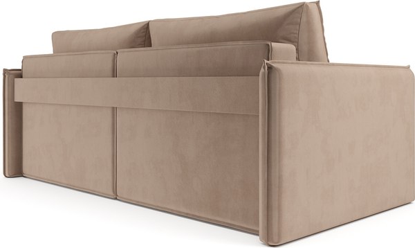 Диван Mebel-Ars еврокнижка Хайтон / M9-23-14