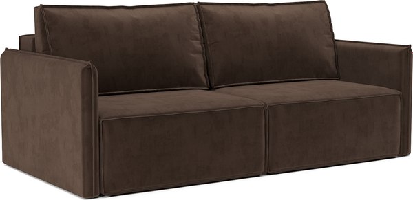 Диван Mebel-Ars еврокнижка Хайтон / M9-23-7 - фото