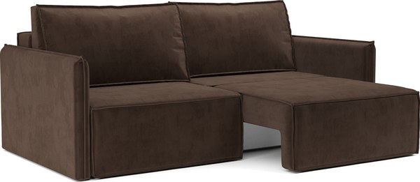 Диван Mebel-Ars еврокнижка Хайтон / M9-23-7