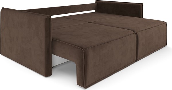 Диван Mebel-Ars еврокнижка Хайтон / M9-23-7