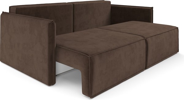 Диван Mebel-Ars еврокнижка Хайтон / M9-23-7