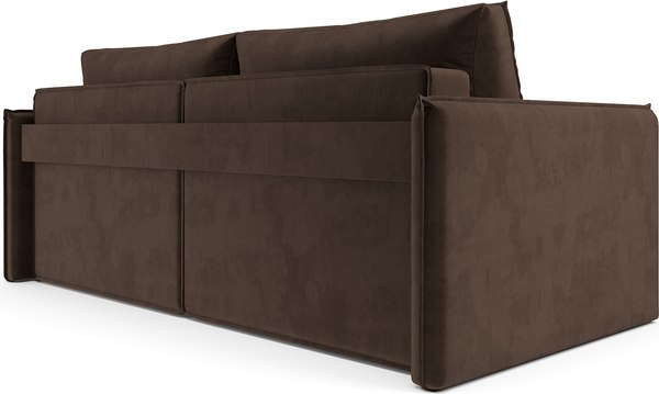 Диван Mebel-Ars еврокнижка Хайтон / M9-23-7