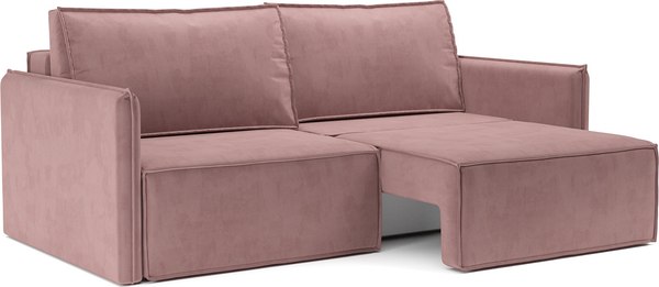 Диван Mebel-Ars еврокнижка Хайтон / M9-23-6