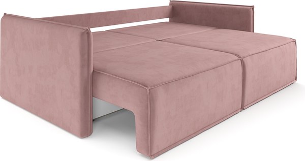 Диван Mebel-Ars еврокнижка Хайтон / M9-23-6