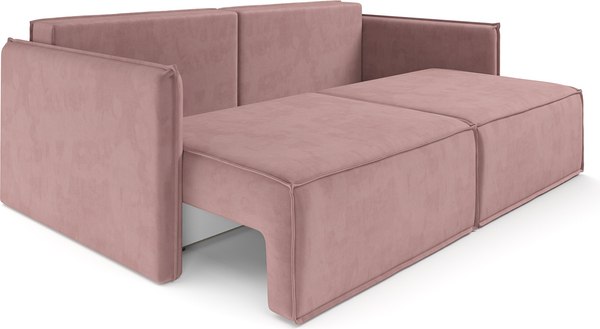 Диван Mebel-Ars еврокнижка Хайтон / M9-23-6