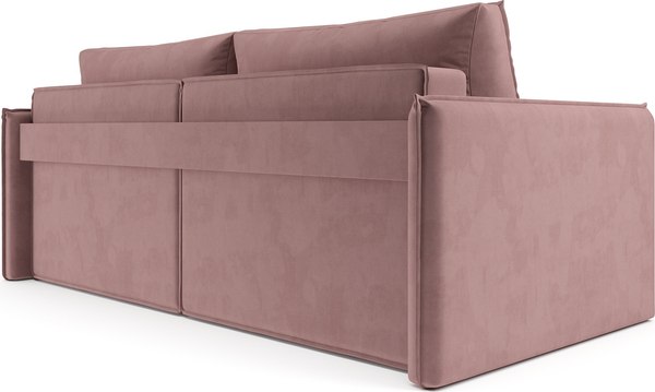 Диван Mebel-Ars еврокнижка Хайтон / M9-23-6