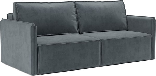 Диван Mebel-Ars еврокнижка Хайтон / M9-23-5 - фото