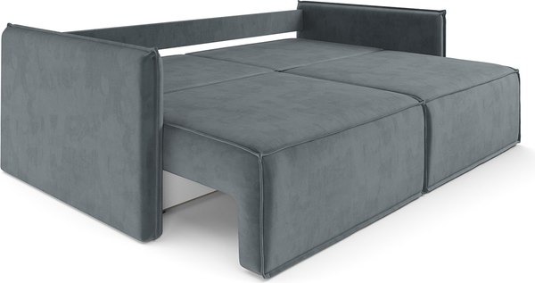 Диван Mebel-Ars еврокнижка Хайтон / M9-23-5