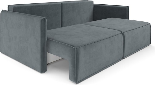 Диван Mebel-Ars еврокнижка Хайтон / M9-23-5